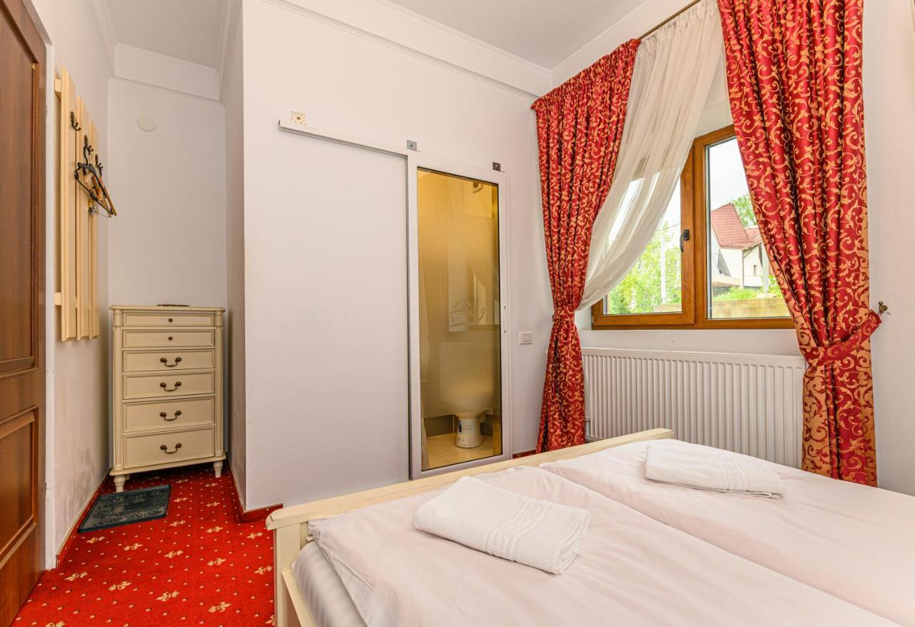 Panoramic Center Rooms Braşov Exterior foto