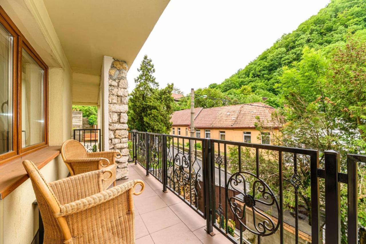 Panoramic Center Rooms Braşov Exterior foto