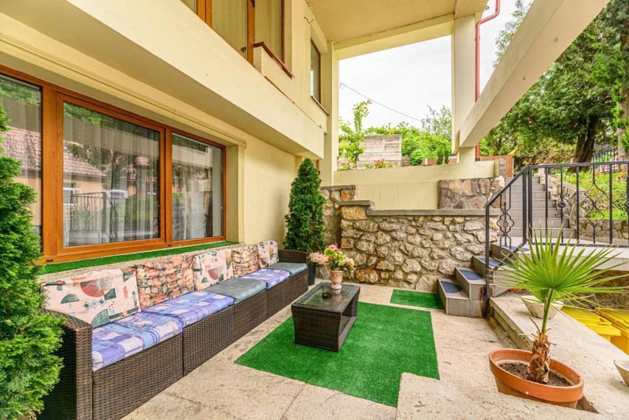 Panoramic Center Rooms Braşov Exterior foto