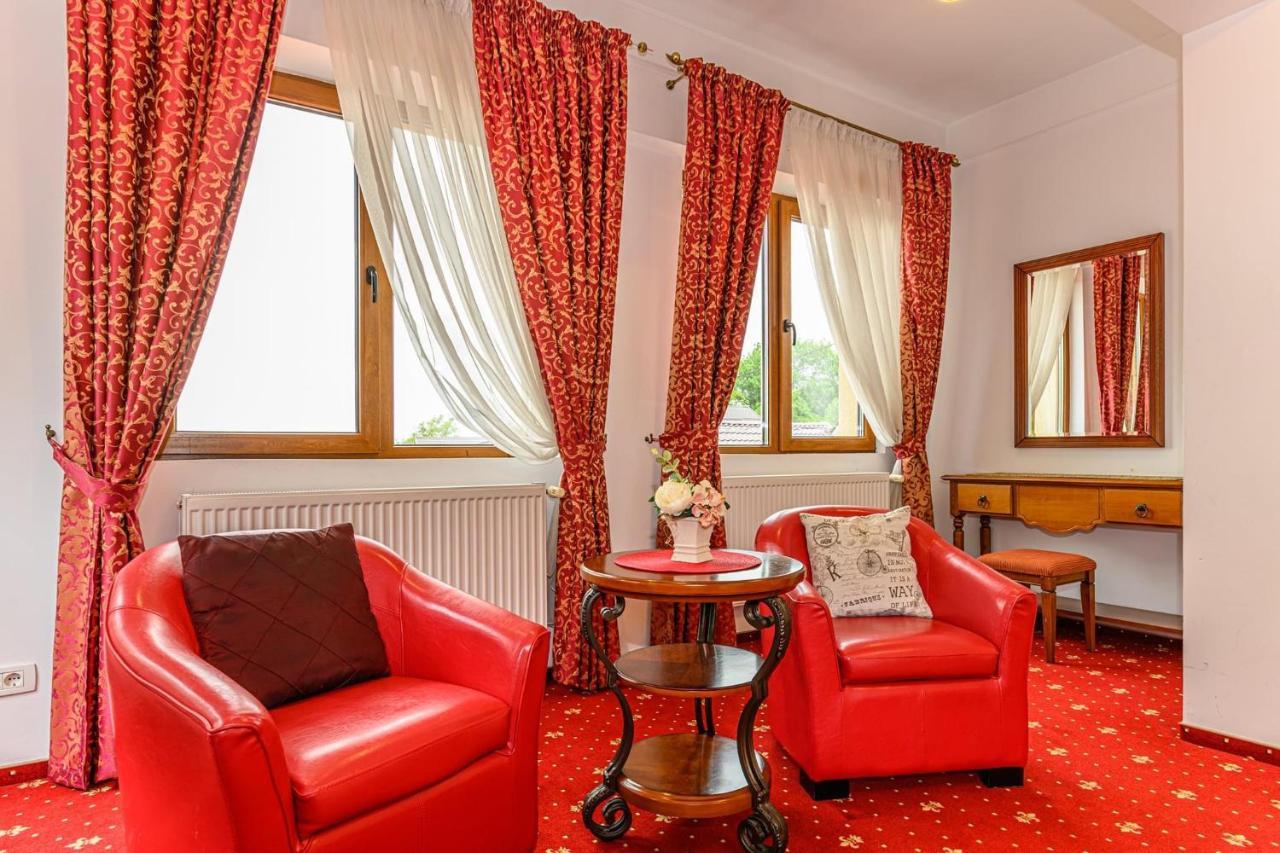 Panoramic Center Rooms Braşov Exterior foto